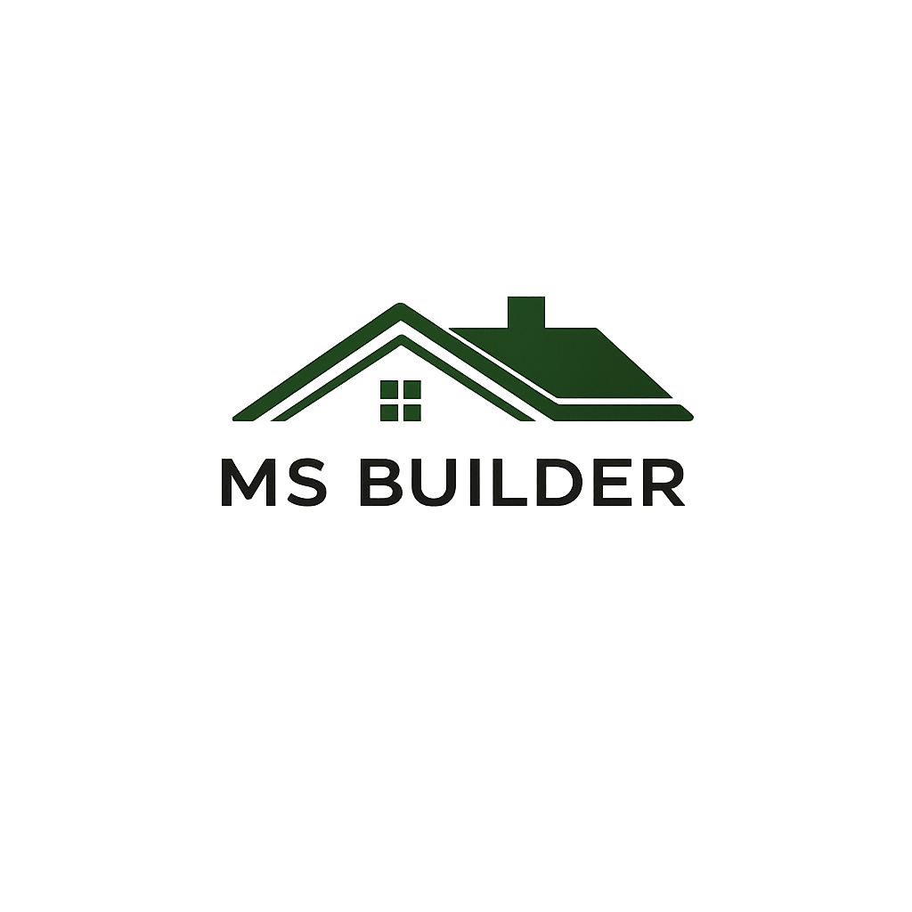 M&S Builder